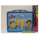 The Simpsons Lunchbox