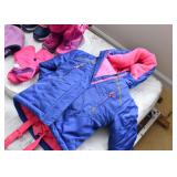 Infant & Toddler Clothing