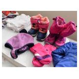 Infant & Toddler Clothing