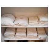 Bed & Bath Linens