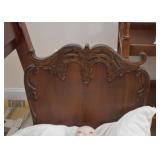 Antique / Vintage Doll Cradle