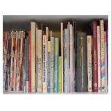 Craft & Knitting Books / Magazines