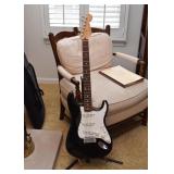 Fender Stratocaster Guitar