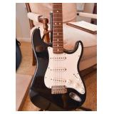 Fender Stratocaster Guitar