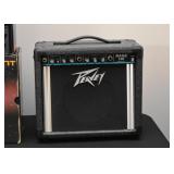 Peavey Amplifier