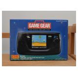 Sega Game Gear (Color Video Game System)