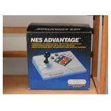 Nintendo NES Advantage 