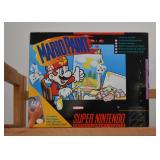 Super Nintendo Mario Paint