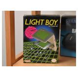 Light Boy (Game Boy Accessory)