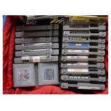 Nintendo Video Games, Game Boy Video Games