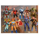 Vintage Toys / Action Figures (Masters of the Universe & Others)