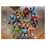 Vintage Toys / Action Figures (Masters of the Universe & Others)