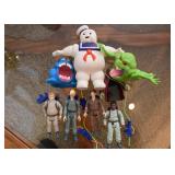 Vintage Toys / Action Figures (Ghostbusters)