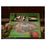 The Great American Express Train Set