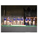 Chicago Cubs Action Figures Souvenir