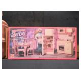 Vintage Barbie Doll Furniture & Play Sets