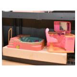 Vintage Barbie Doll Furniture & Play Sets