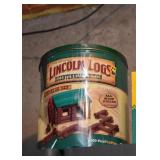 Lincoln Logs