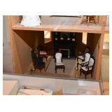 Dollhouse Miniatures