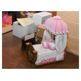 Dollhouse Miniatures
