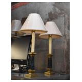 Elegant Table Lamps