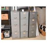 File Cabinets