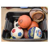 Sports Equipment