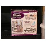 Portable Shark Steam Cleaner