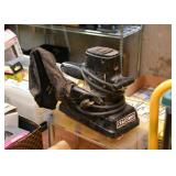 Craftsman Sander