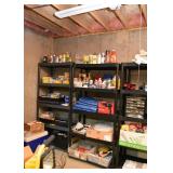 Tools & Hardware, Household Supplies