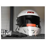 RCi Motorcycle Helmet