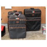 Lark Luggage / Suitcases