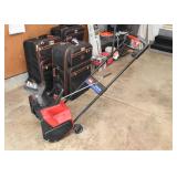 Toro Power Curve 1800 Snow Blower