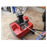 Toro Power Curve 1800 Snow Blower