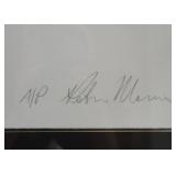 Contemporary Artwork, Artist