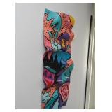 Contemporary Artwork / Wall Sculpture