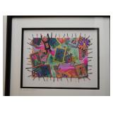 Contemporary Artwork, "Of Human Kind"