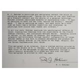 Contemporary Artwork, Serigraph, by R.J. Hohimer