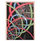 Contemporary Artwork, Signed by Artist