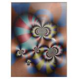 Contemporary Artwork, Signed by Artist