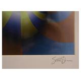 Contemporary Artwork, Signed by Artist