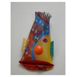 Contemporary Artwork / Wall Sculpture