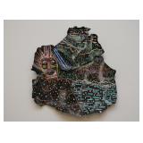 Contemporary Artwork / Wall Sculpture