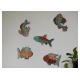 Contemporary Artwork / Wall Sculpture