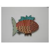 Contemporary Artwork / Wall Sculpture