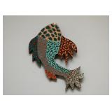 Contemporary Artwork / Wall Sculpture