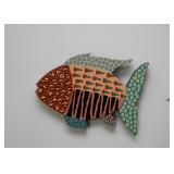 Contemporary Artwork / Wall Sculpture