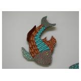 Contemporary Artwork / Wall Sculpture