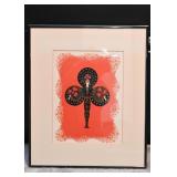 Contemporary Artwork