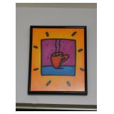 Contemporary Artwork 